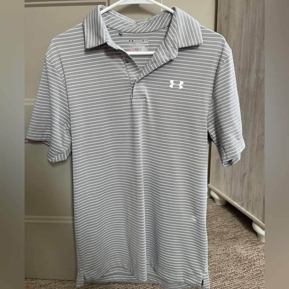 Men’s Under Armour Polo